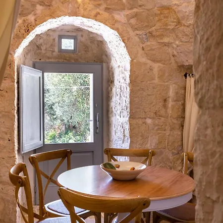 Trullo Serenique Dom wakacyjny *