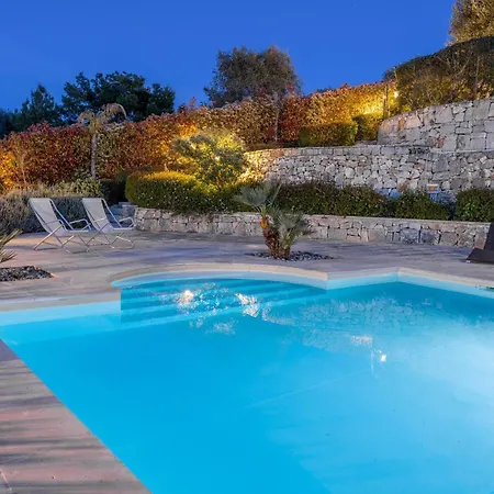 Trullo Serenique Dom wakacyjny
