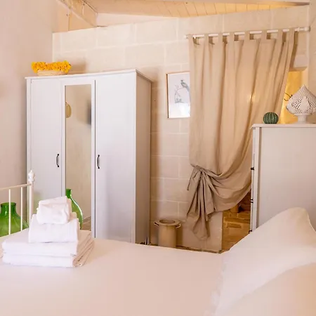 Trullo Serenique Ostuni