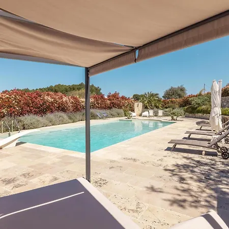 Trullo Serenique * Ostuni
