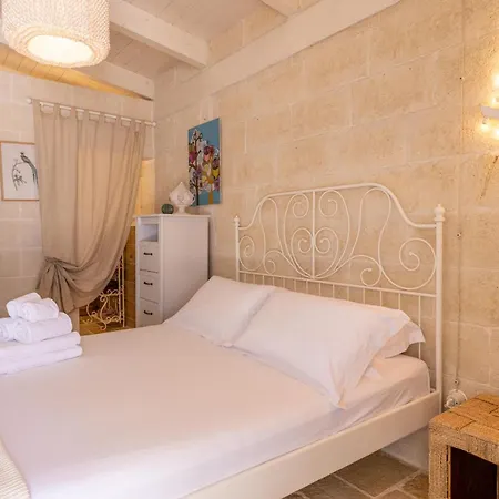 Dom wakacyjny Trullo Serenique Ostuni