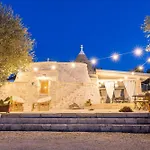 Trullo Serenique * Ostuni