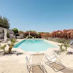 Trullo Serenique 別荘 オストゥーニ