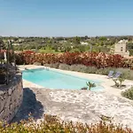 Trullo Serenique オストゥーニ