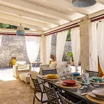 Trullo Serenique オストゥーニ