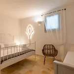 Trullo Serenique 別荘