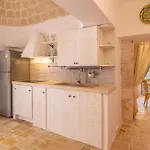 Trullo Serenique Casa de Férias
