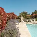 Trullo Serenique 別荘