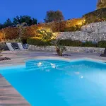 Trullo Serenique 別荘