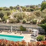 Trullo Serenique *