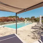 Trullo Serenique * オストゥーニ