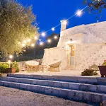 Trullo Serenique Casa de Férias Ostuni
