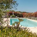 Trullo Serenique Casa de Férias