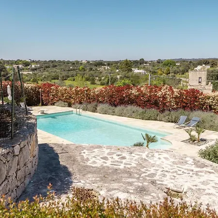 Trullo Serenique Ostuni