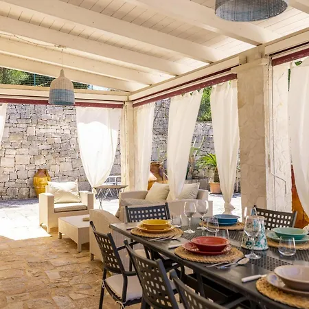 Trullo Serenique Ostuni