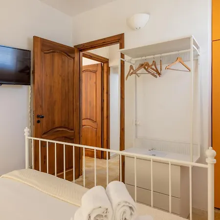 Trullo Serenique Vakantiehuis *