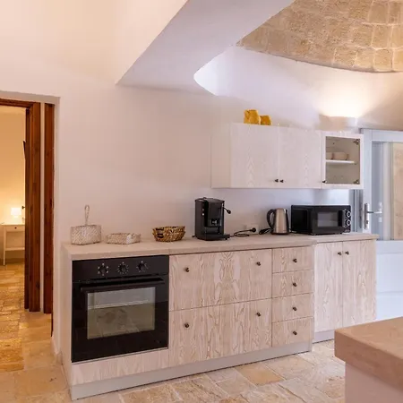 Trullo Serenique *