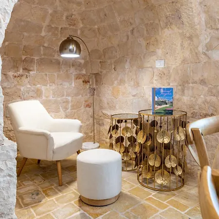 Trullo Serenique Ostuni